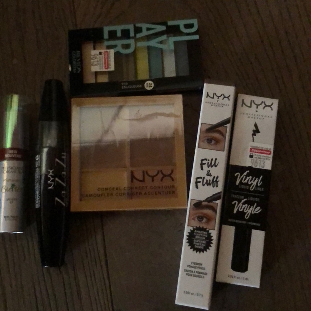 Makup